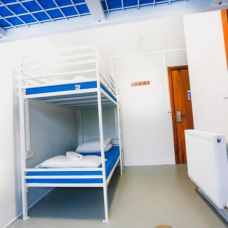 Via Limehouse Hostel London Ngoại thất bức ảnh