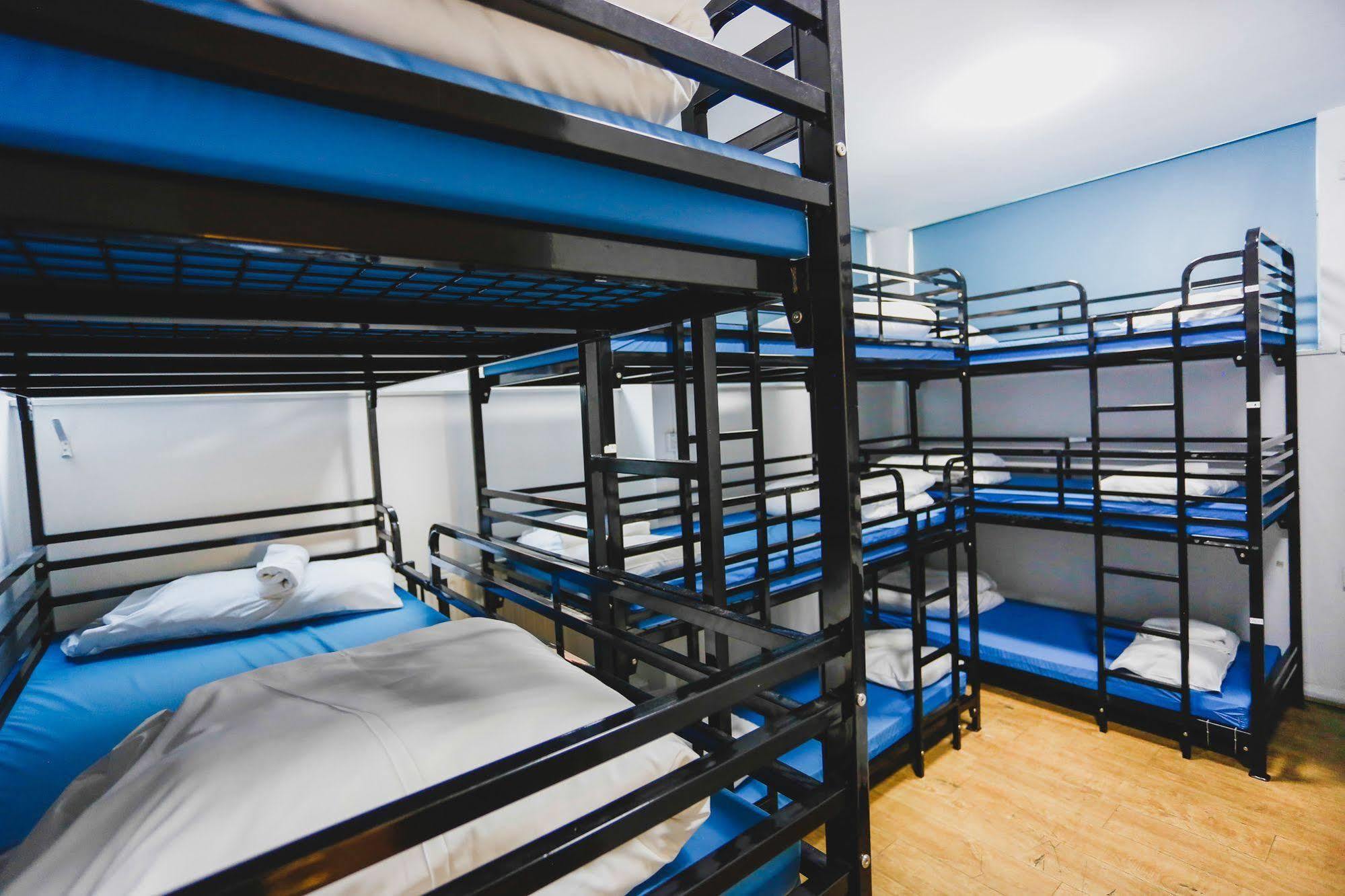 Via Limehouse Hostel London Ngoại thất bức ảnh