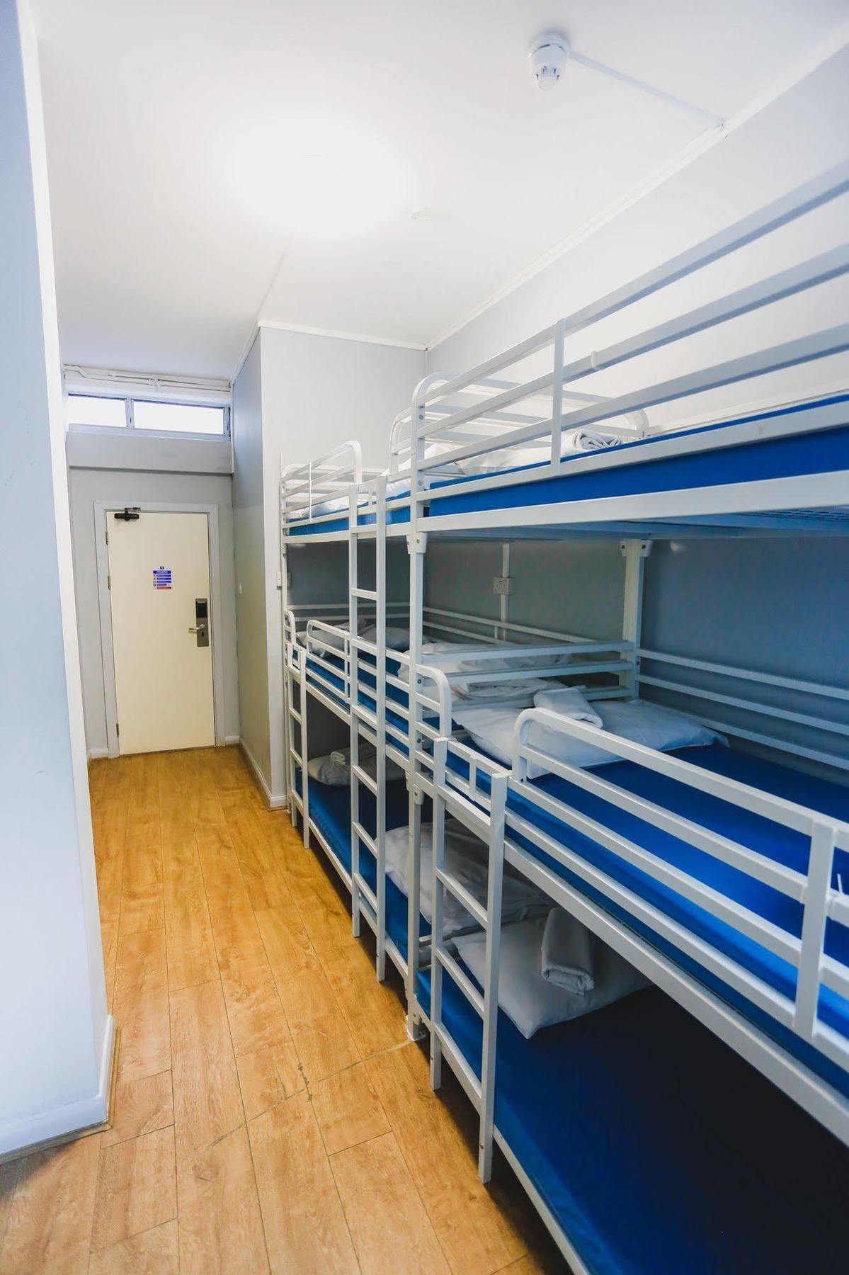 Via Limehouse Hostel London Ngoại thất bức ảnh