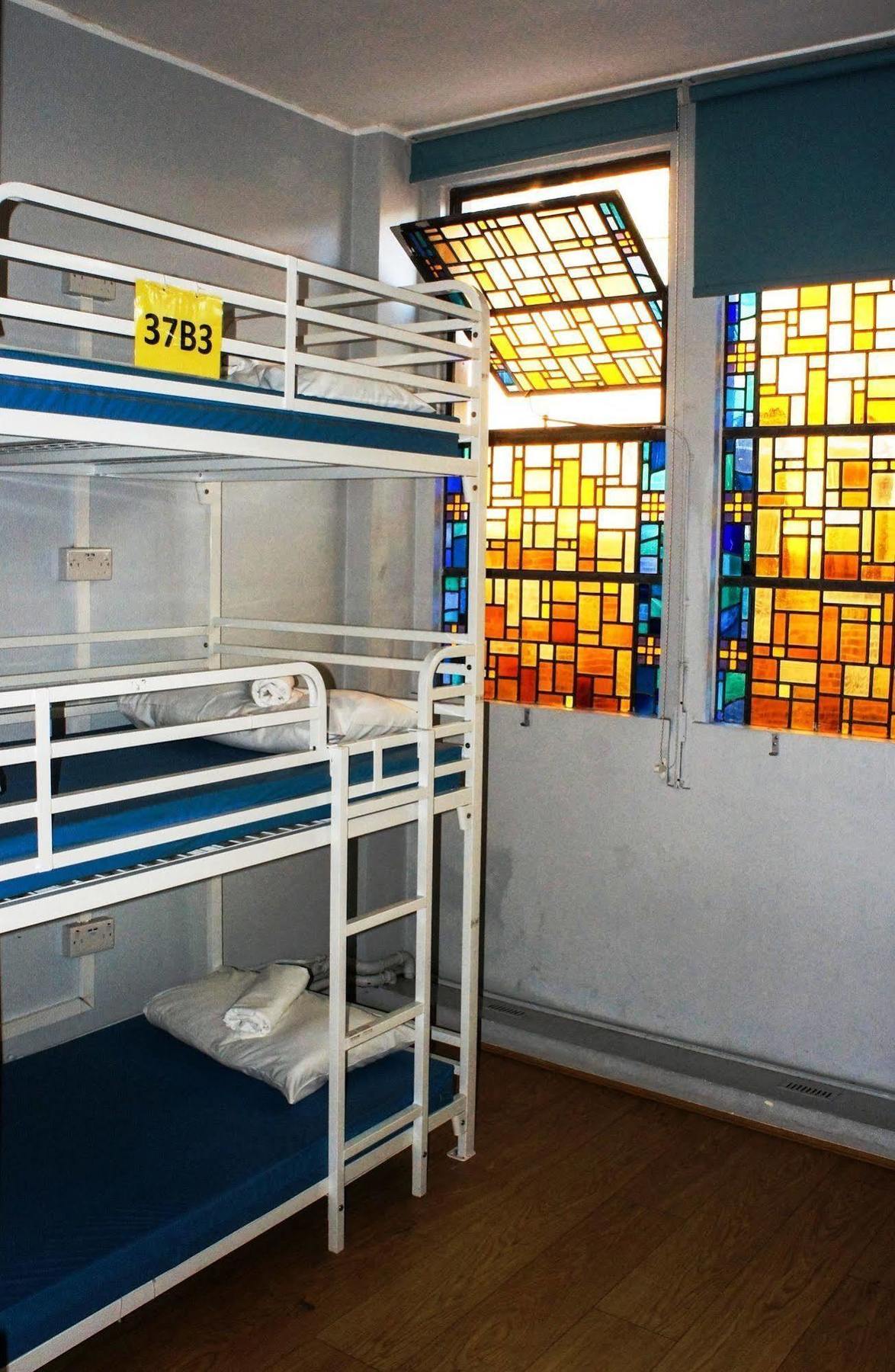 Via Limehouse Hostel London Ngoại thất bức ảnh