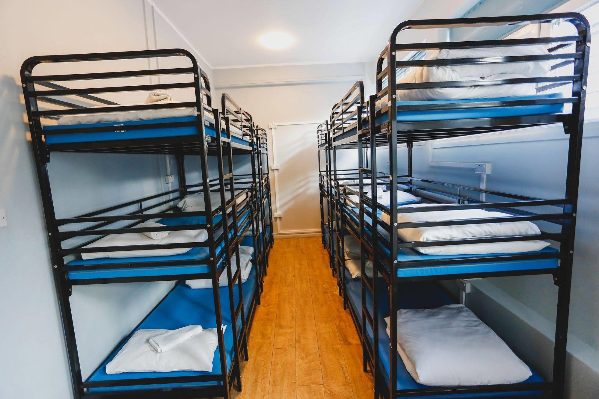 Via Limehouse Hostel London Ngoại thất bức ảnh
