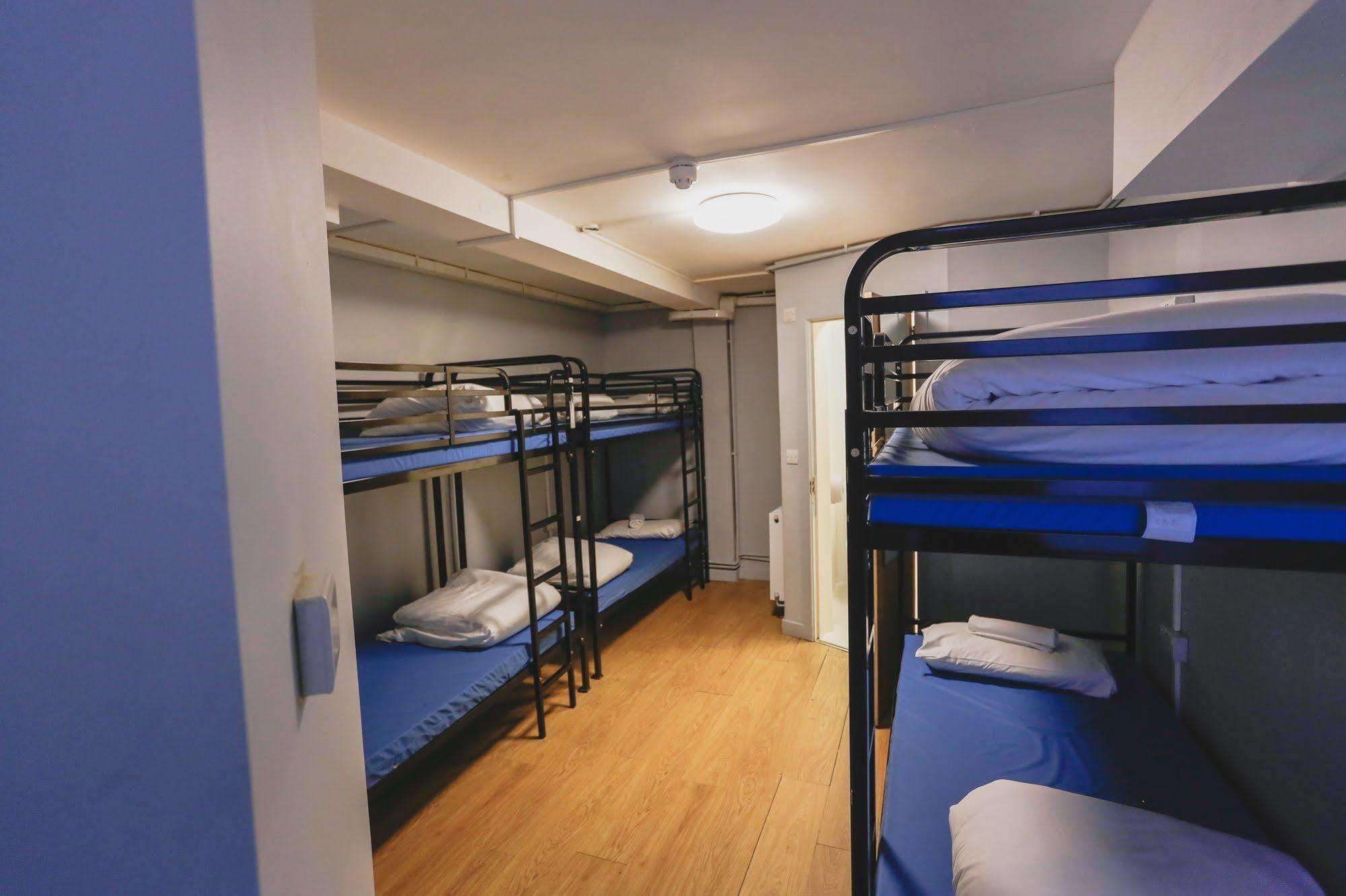 Via Limehouse Hostel London Ngoại thất bức ảnh