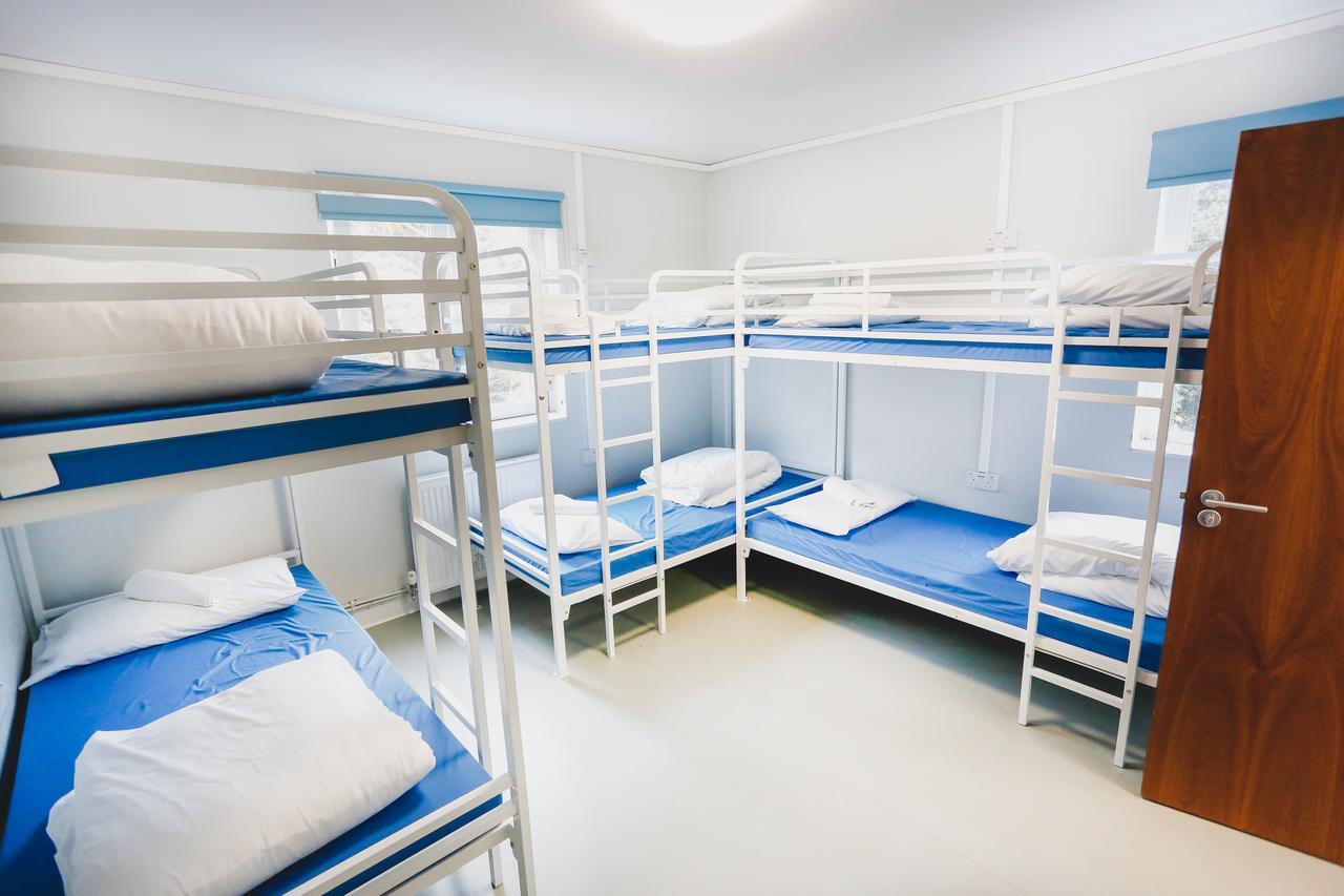 Via Limehouse Hostel London Ngoại thất bức ảnh