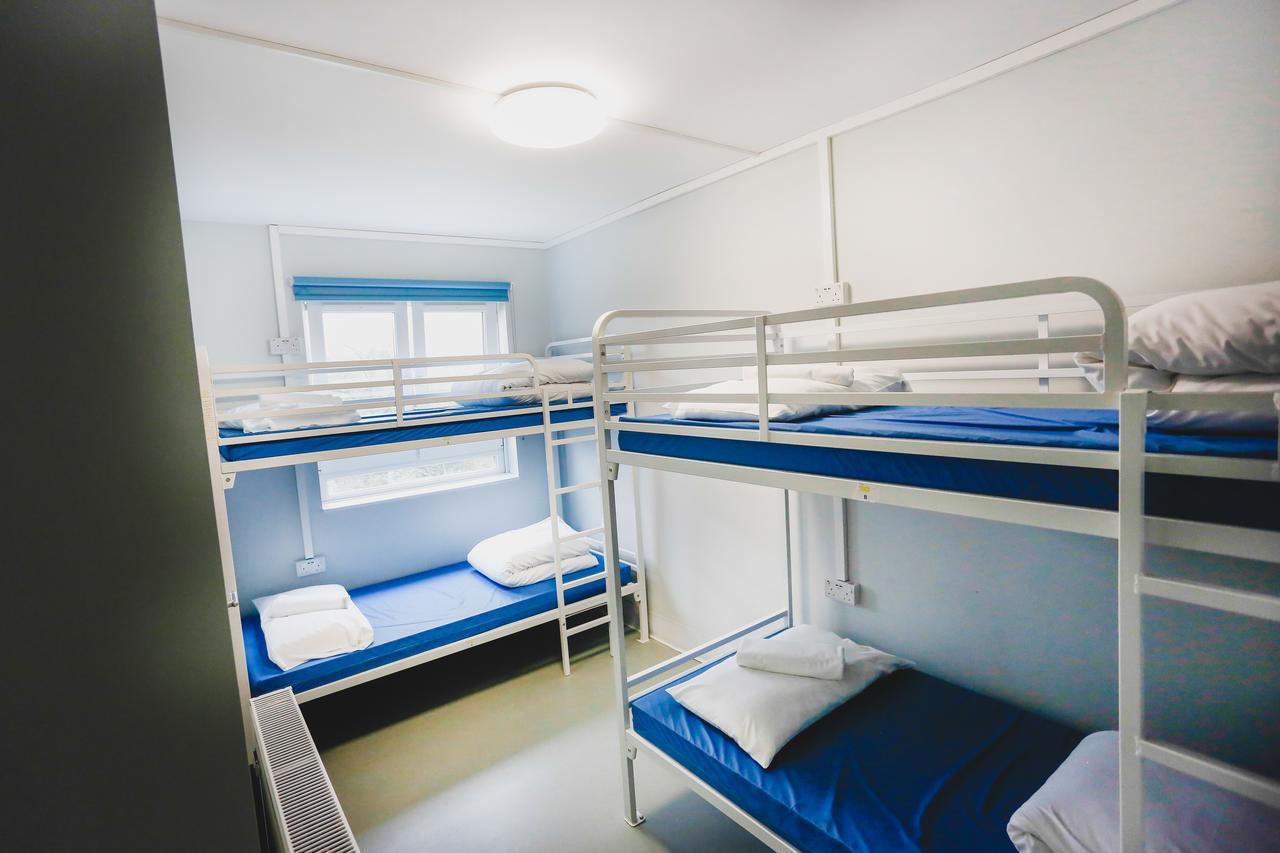 Via Limehouse Hostel London Ngoại thất bức ảnh