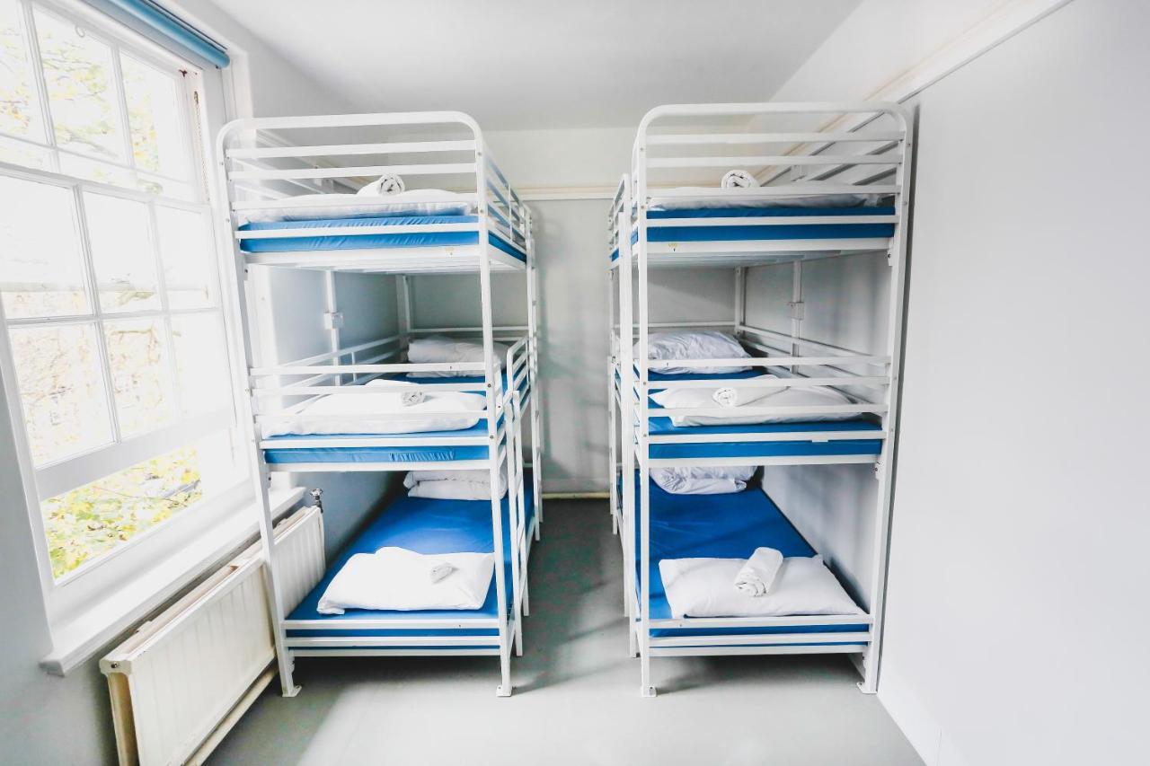 Via Limehouse Hostel London Ngoại thất bức ảnh