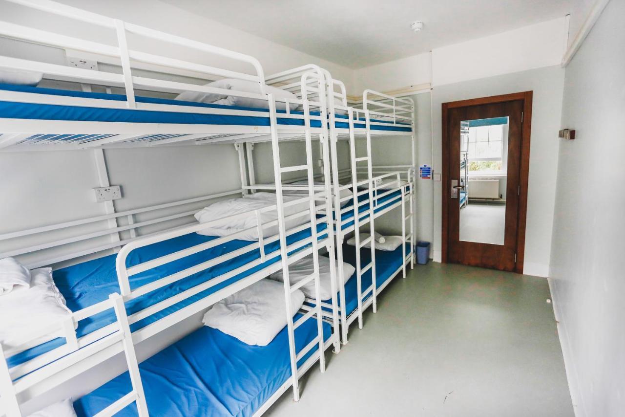 Via Limehouse Hostel London Ngoại thất bức ảnh