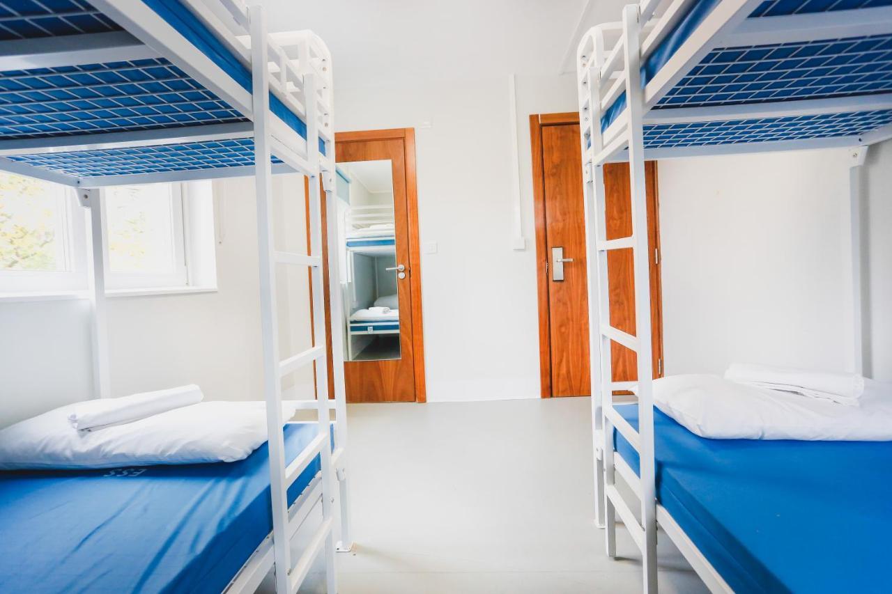Via Limehouse Hostel London Ngoại thất bức ảnh
