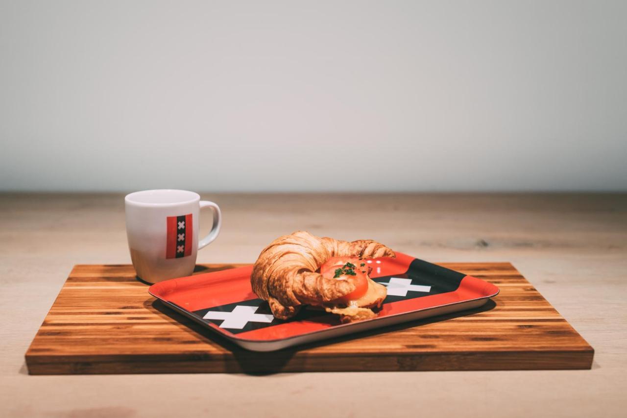 Via Limehouse Hostel London Ngoại thất bức ảnh
